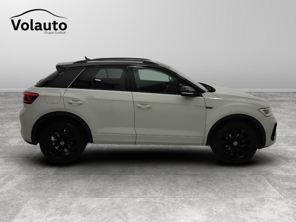 VOLKSWAGEN T-Roc 2022 - T-Roc 1.5 tsi R-Line