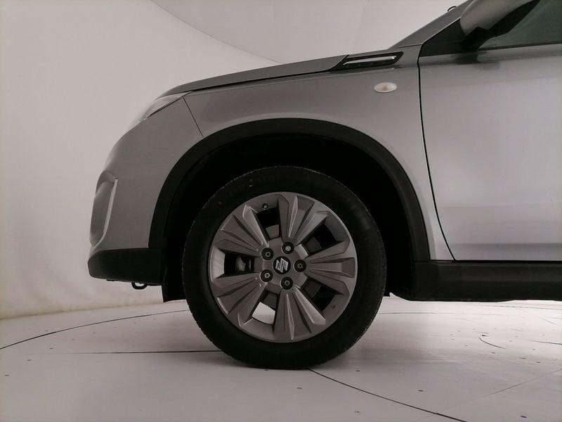 Suzuki Vitara 1.4h Cool 2wd