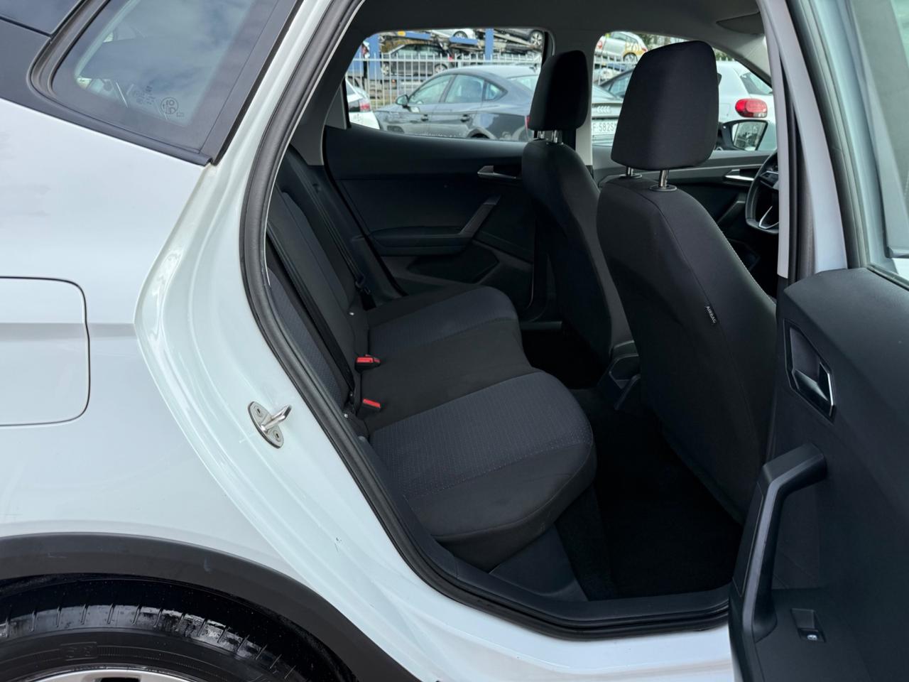 Seat Arona 1.0 EcoTSI 110 CV DSG Style