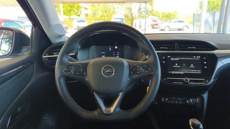 Opel Corsa 1.2 75cv Edition MT5