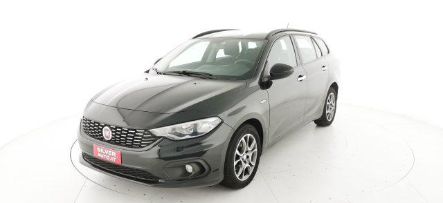 FIAT Tipo 1.6 Mjt S&S SW Easy