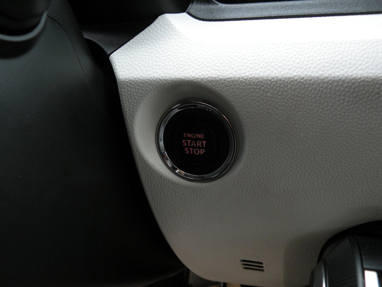SUZUKI IGNIS 1.2 Hybrid 4WD All Grip Top 2018