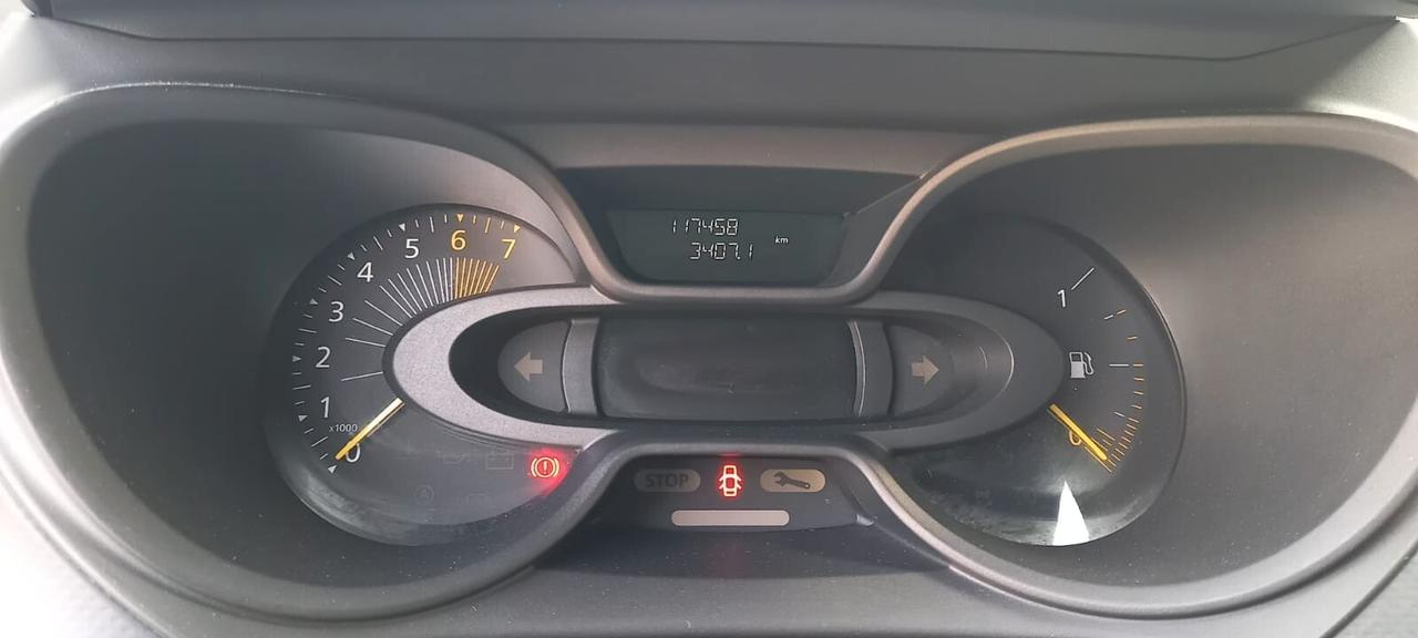 Renault Captur Benzina cc. 900 Turbo 5 Porte 5 Posti UTILIZZABILE X I NEOPATENTATI 2025....!!!!