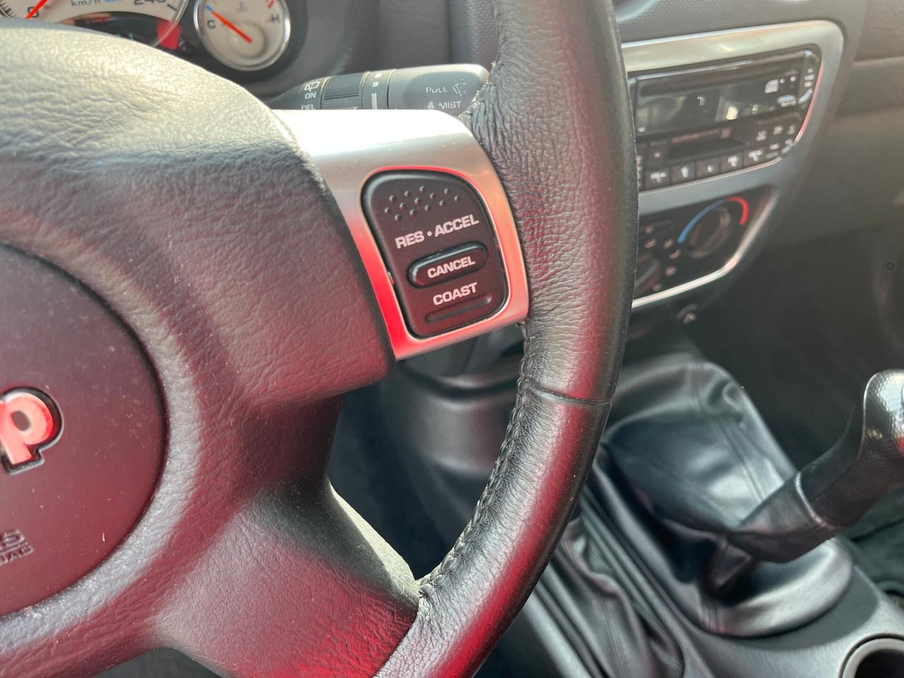 Jeep Cherokee 2.5 CRD Limited