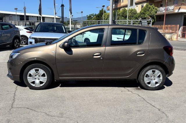 DACIA Sandero Streetway 1.5 Blue dCi 75 CV S&S Comfort
