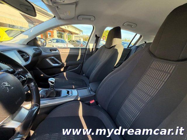 PEUGEOT 308 BlueHDi 100 S&S