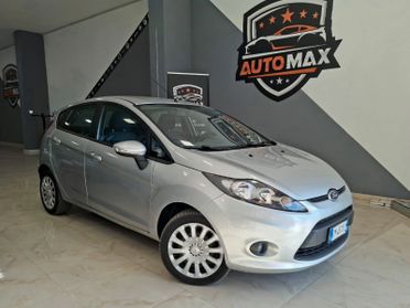 Ford Fiesta 1.4 95cv 2010