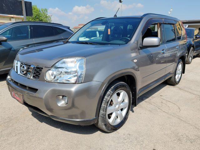 NISSAN X-Trail 2.0 dCi 173CV LE Platinum 4x4