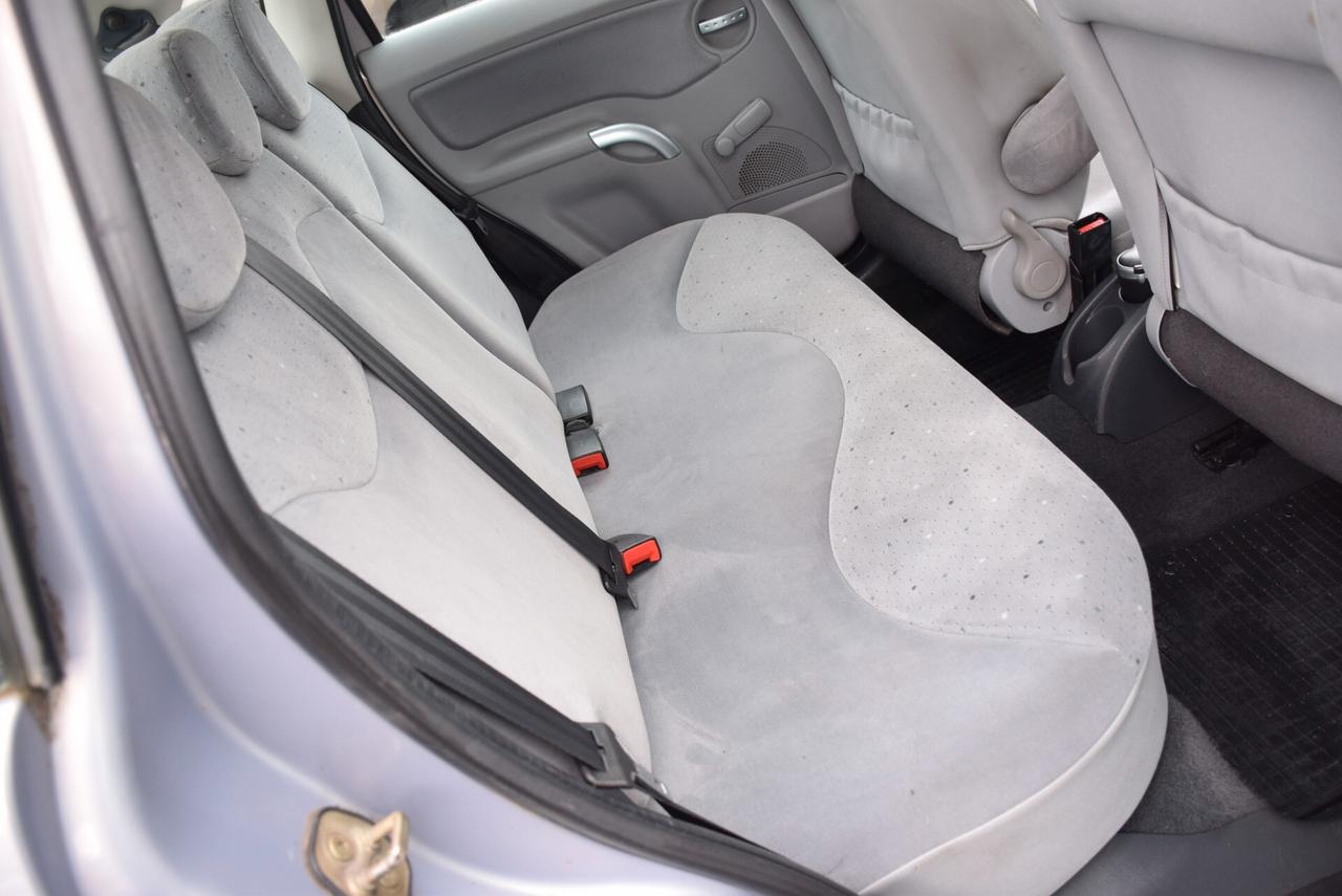 Citroen C3 1.1 60CV OK NEOPATENTATI CLIMA KM REALI