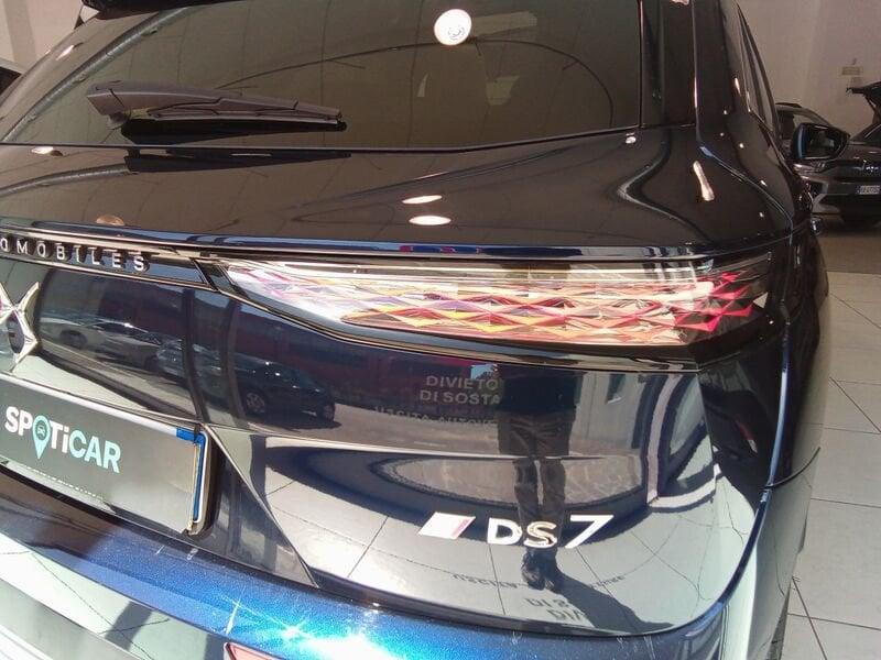 DS DS 7 E-TENSE E-Tense 360 4x4 Automatica Opera