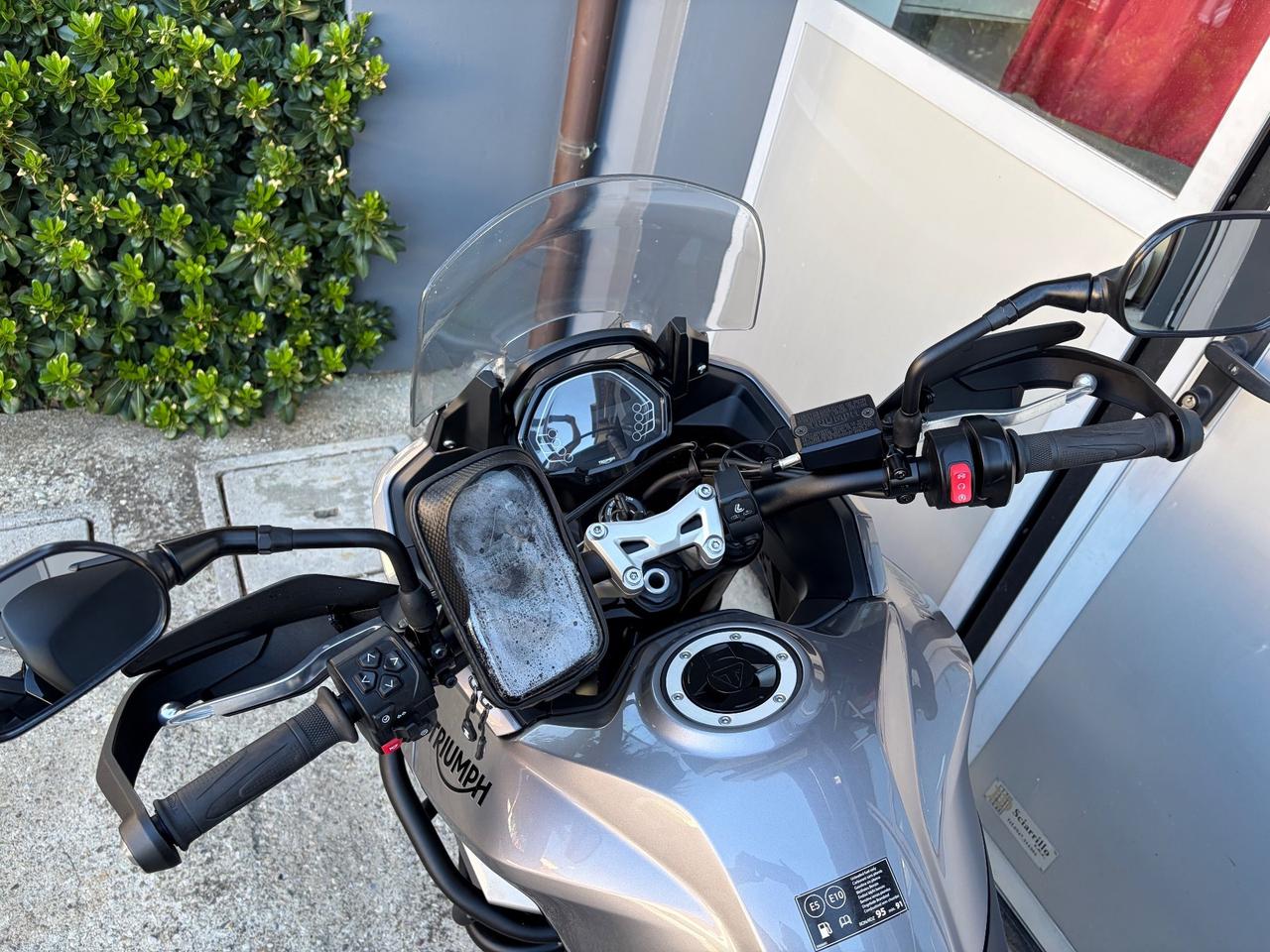 Triumph Tiger Sport 660