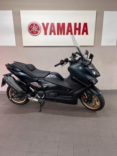 Yamaha TMAX 560 TECH MAX