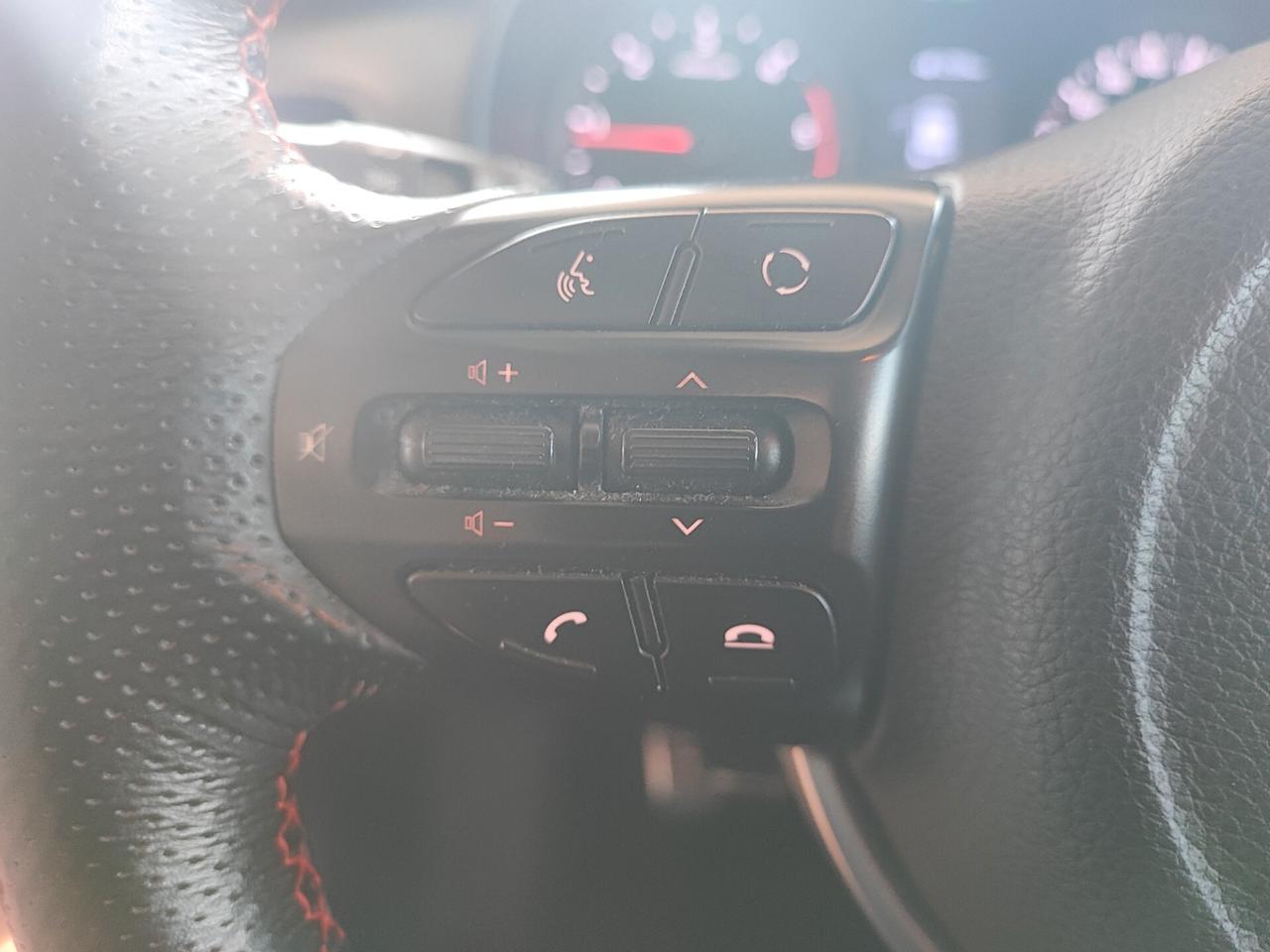 Kia Stonic 1.6 CRDi 110 CV Energy