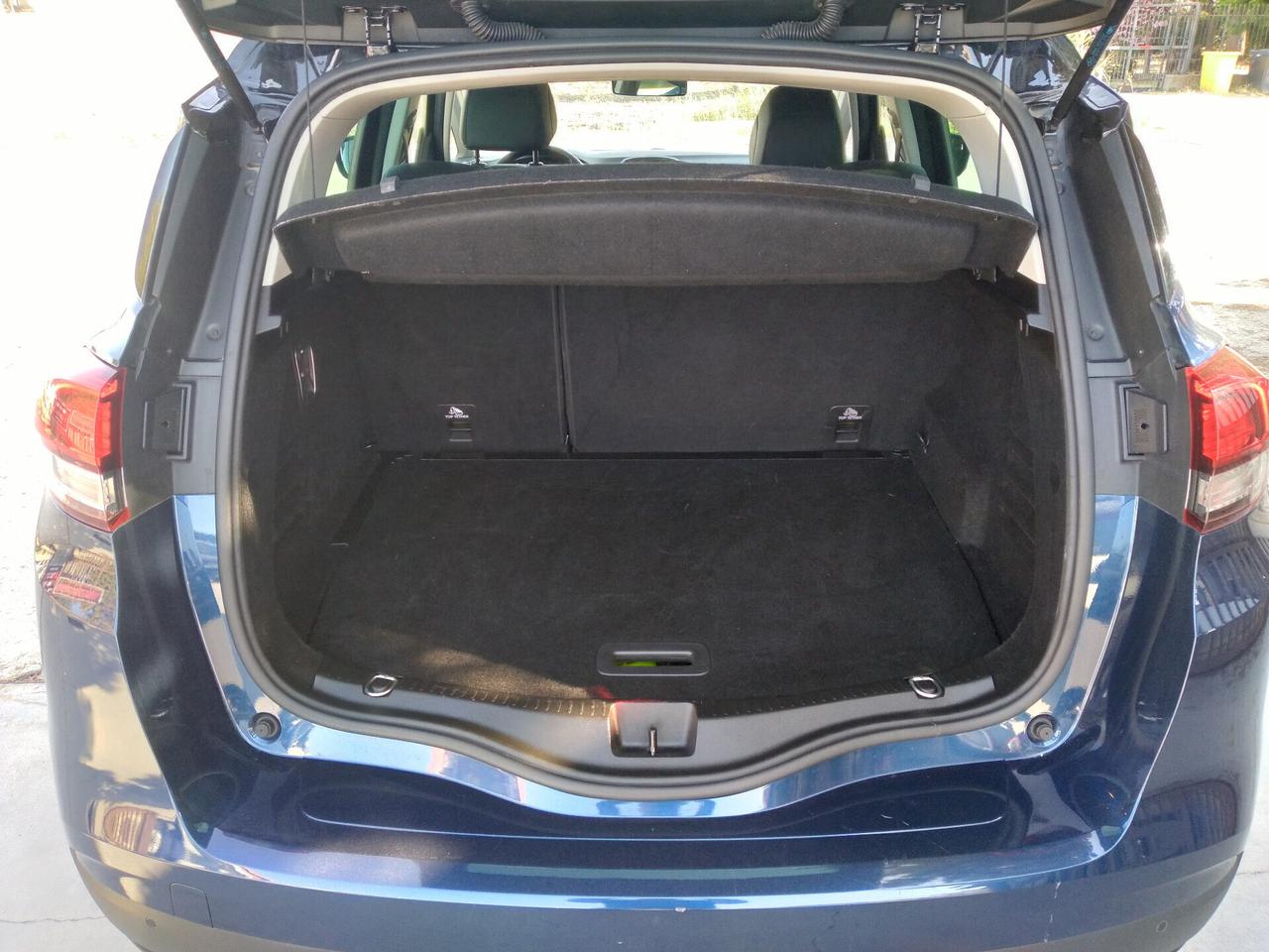 Renault Scenic Scénic dCi 8V 110 CV EDC Energy Intens