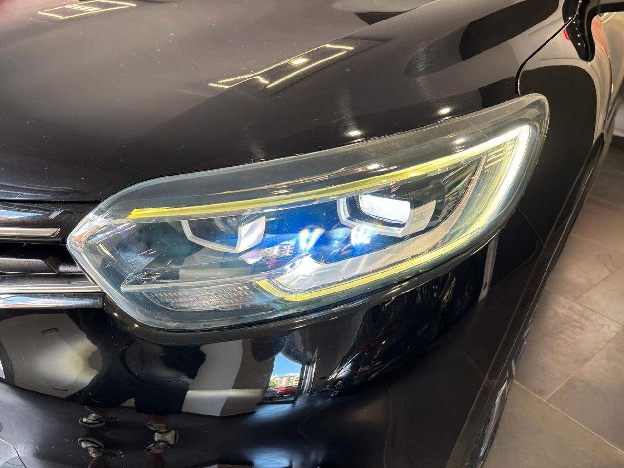 Renault Kadjar 1.5 dCi 8V 110CV EDC Energy Bose