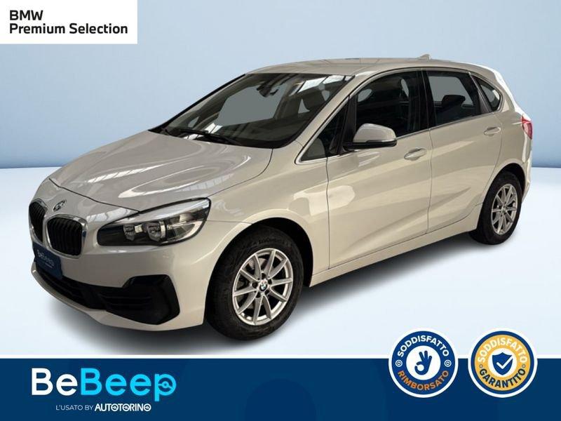 BMW Serie 2 Active Tourer 216D ACTIVE TOURER