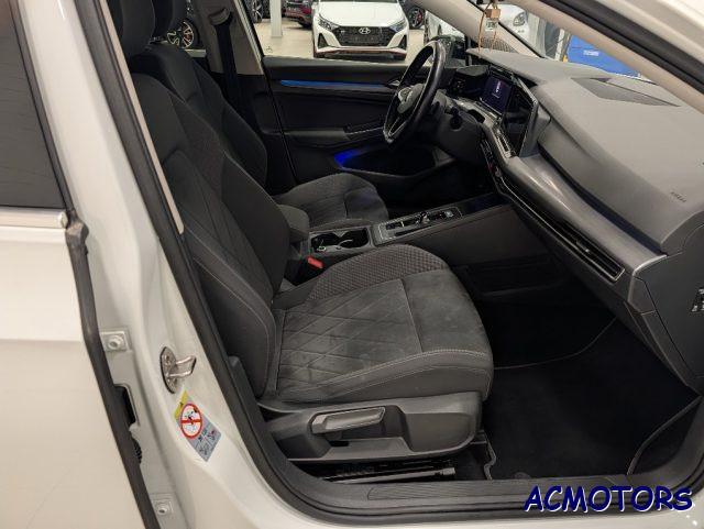 VOLKSWAGEN Golf 1.5 eTSI 150 CV EVO ACT DSG 1st Edition Style