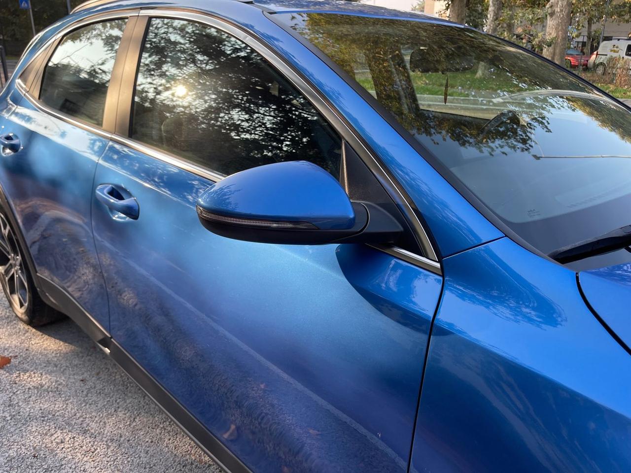 Kia XCeed Business 1.6 CRDi MHEV #7275