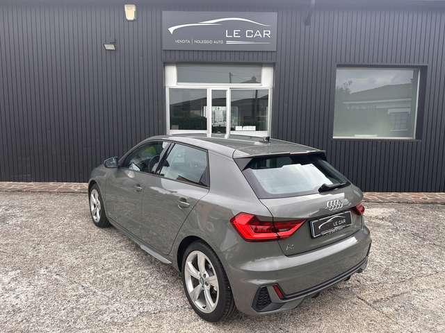 Audi A1 A1 II 2019 Sportback S Line Edition s-tronic