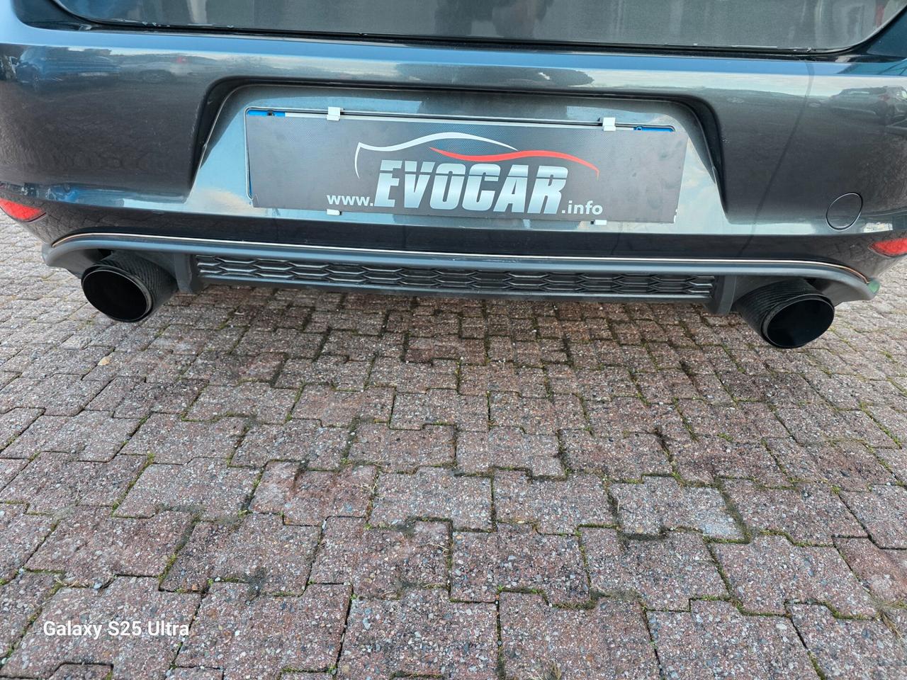 Golf GTI Performance PROMO/RITIRO USATO/SCAMBIO