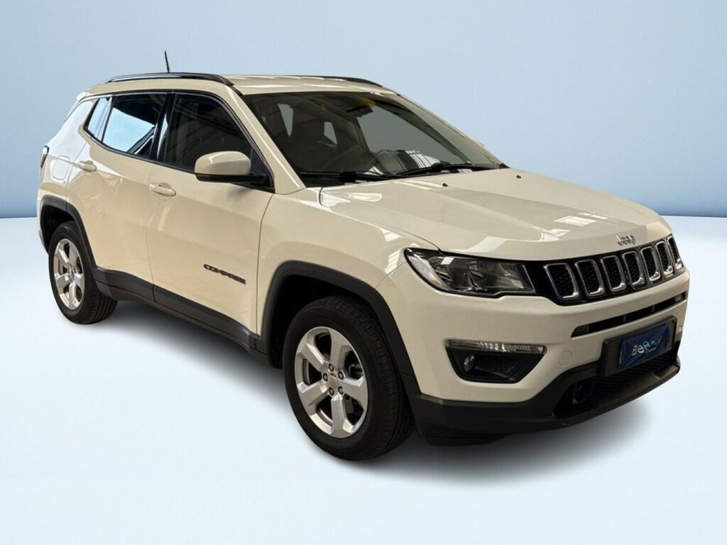 Jeep Compass 1.6 Multijet Limited 2WD