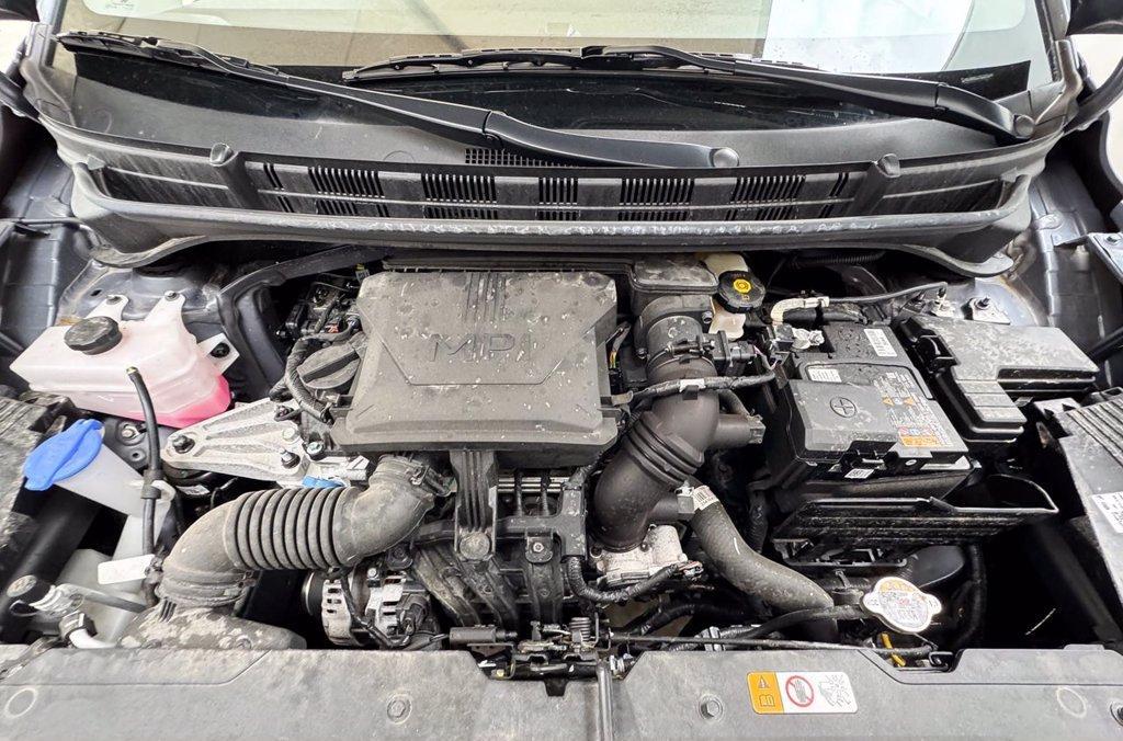 HYUNDAI i10 HYUNDAI i10 1.0 mpi connectline 63cv