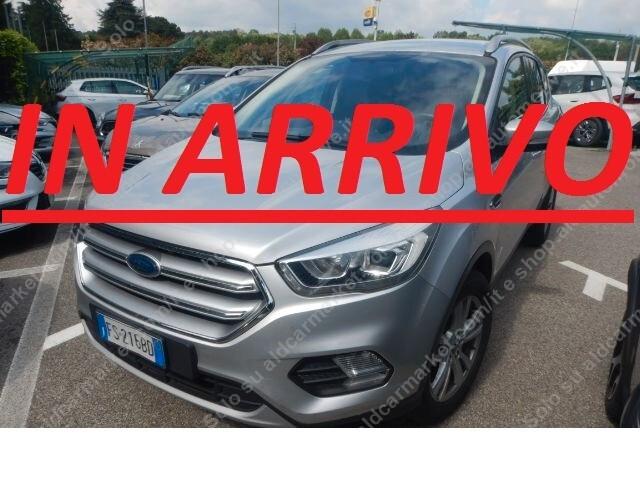Ford Kuga 1.5 TDCi 120cv Aut. *FULL OPT* comeNUOVA