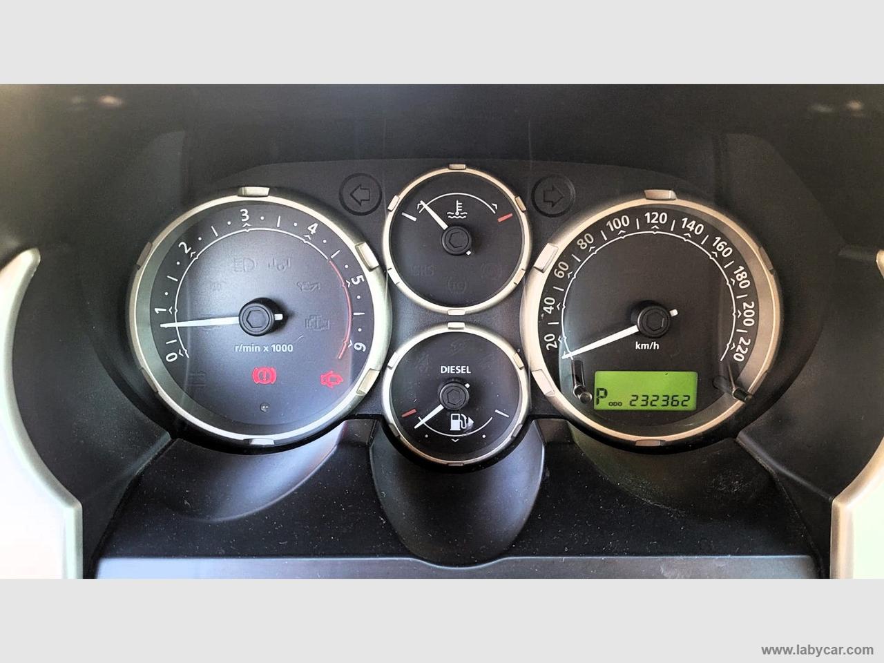 LAND ROVER Freelander 2.0 Td4 16V AUT. SE 5PORTE