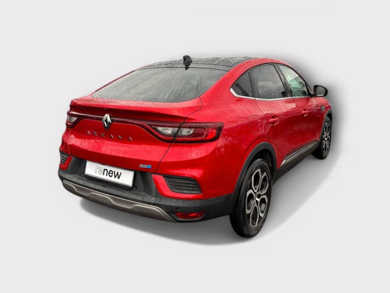 Renault Arkana Hybrid E-Tech 145 CV Intens