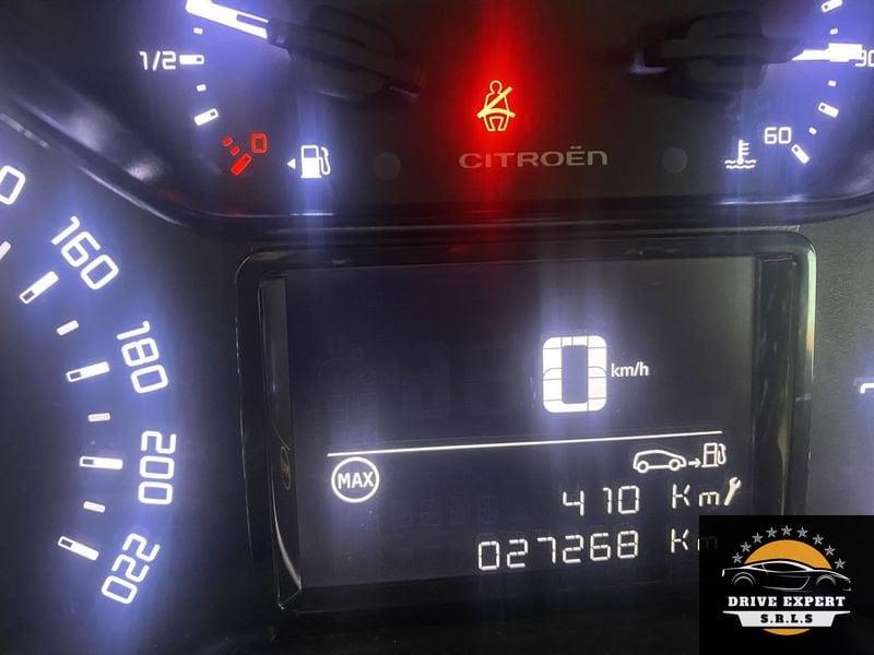 Citroën C3 PureTech 83 S&S C-Series Neo patentati