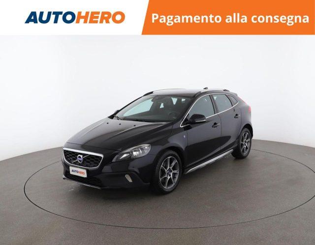 VOLVO V40 Cross Country D2 1.6 Volvo Ocean Race