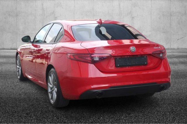 ALFA ROMEO Giulia 2.0 Turbo 200 CV AT8 Sprint