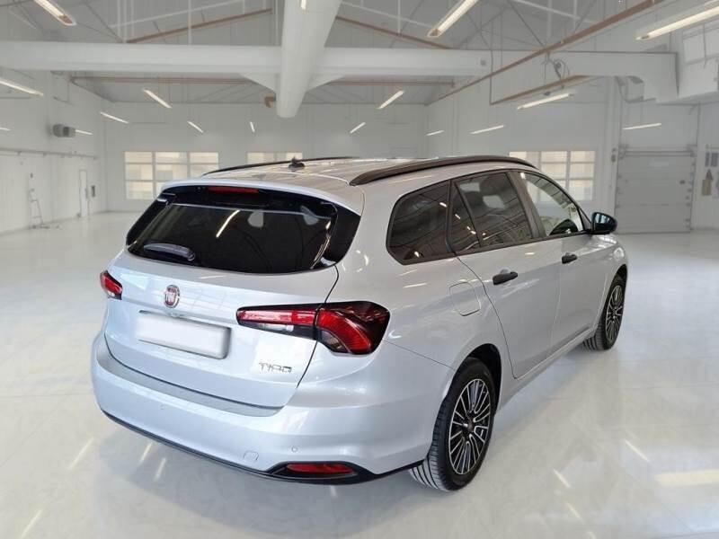FIAT TIPO SW 1300 MJT 95 CV LIFE