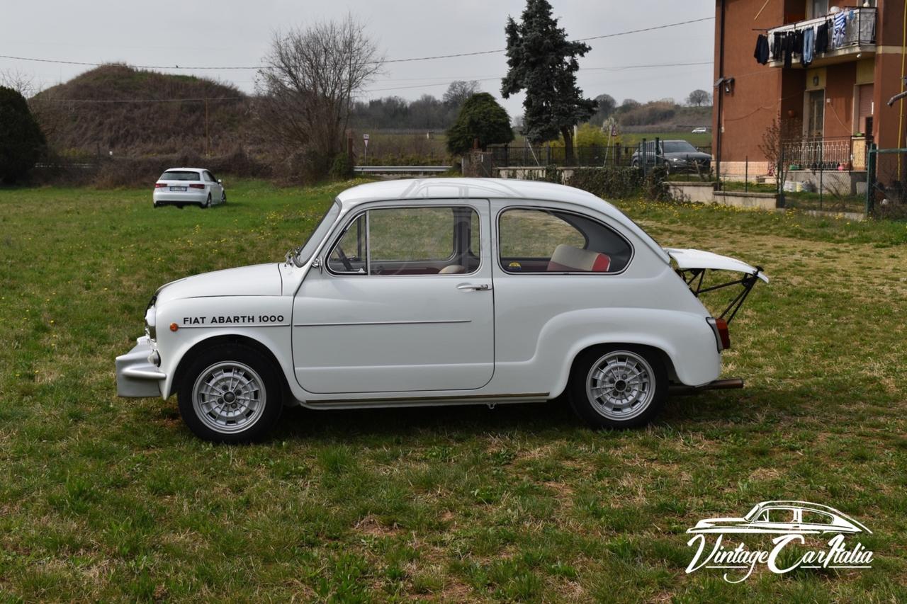 Fiat Abarth 100D/210