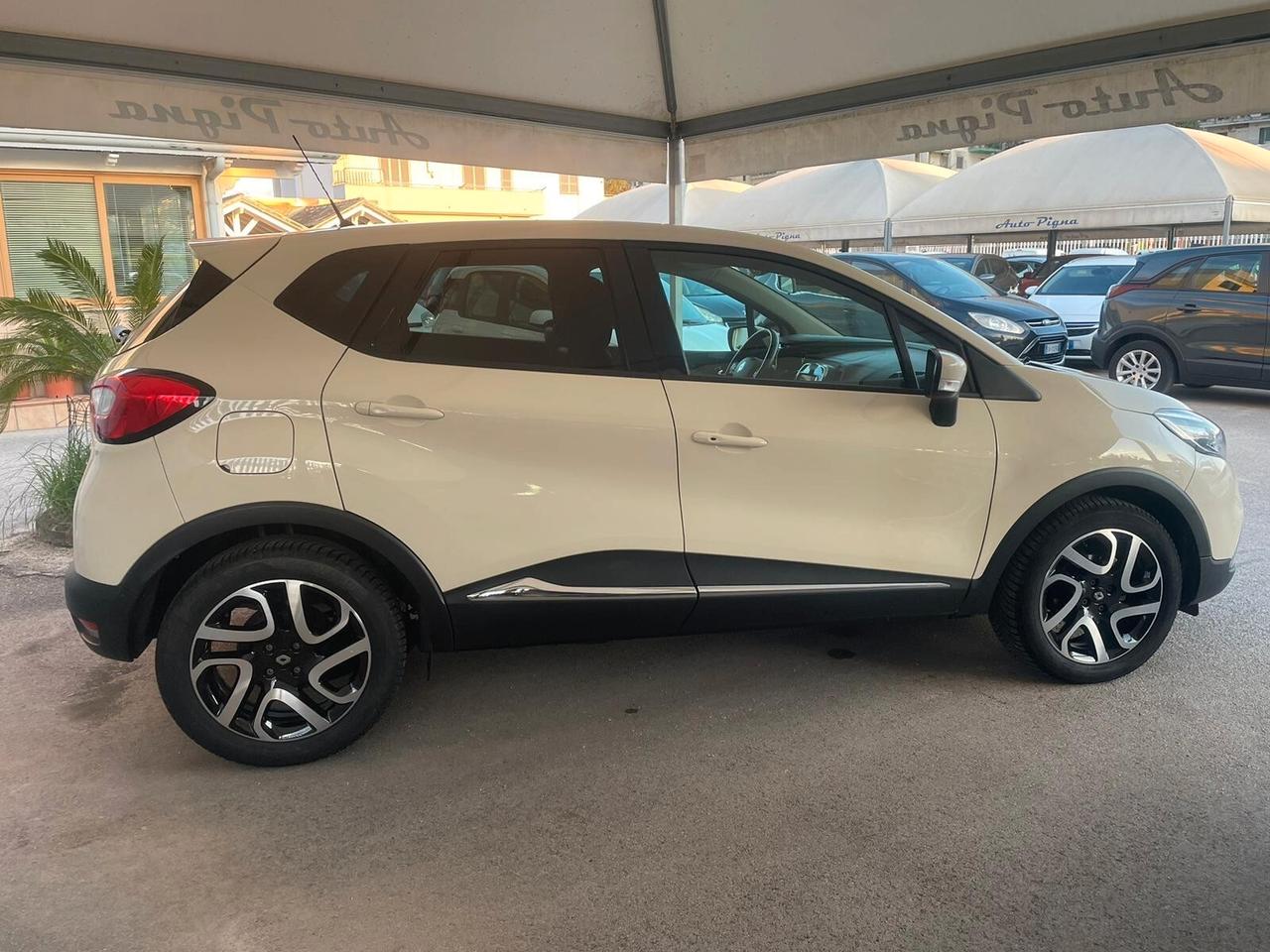 Renault Captur 0.9 TCe 12V 90 CV Start&Stop Energy R-Link