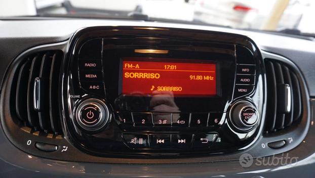 FIAT 500 1.0 Hybrid Cult