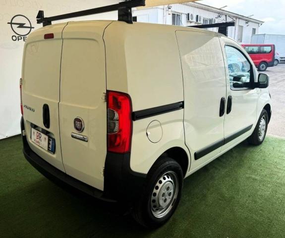 Fiat Fiorino III Cargo 1.3 mjt 80cv Adv. E6