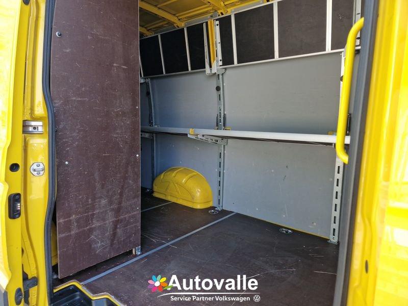 Volkswagen Crafter 30 2.0 TDI FURG PM