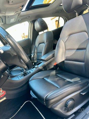 Mercedes GLA 200d Sport Edition