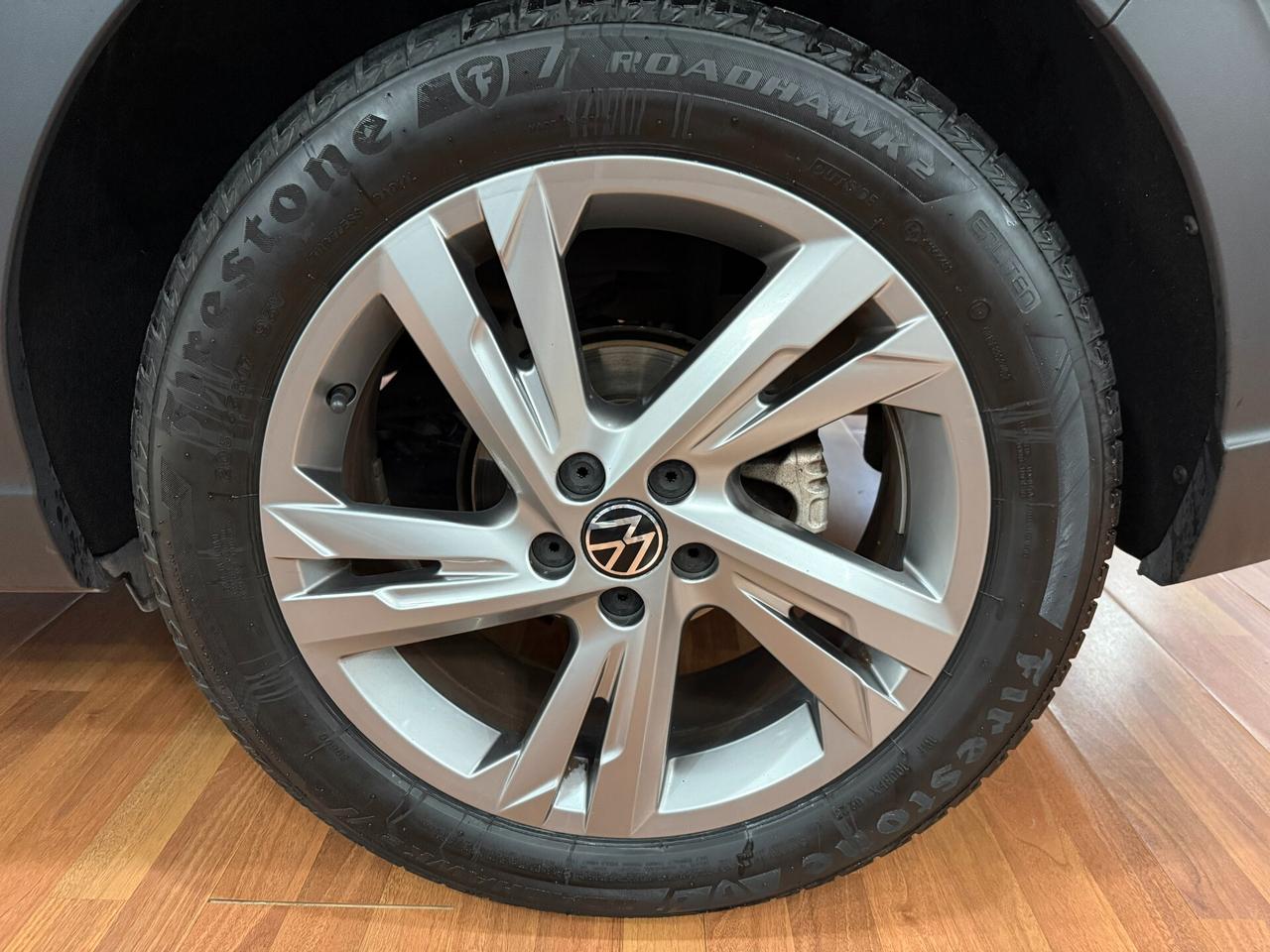 VOLKSWAGEN TAIGO 1.0 TSI 110CV DSG R-LINE - 2023