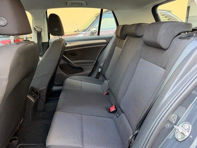 VOLKSWAGEN Golf Business 1.4 TGI 5p. Comfortline BlueMotion