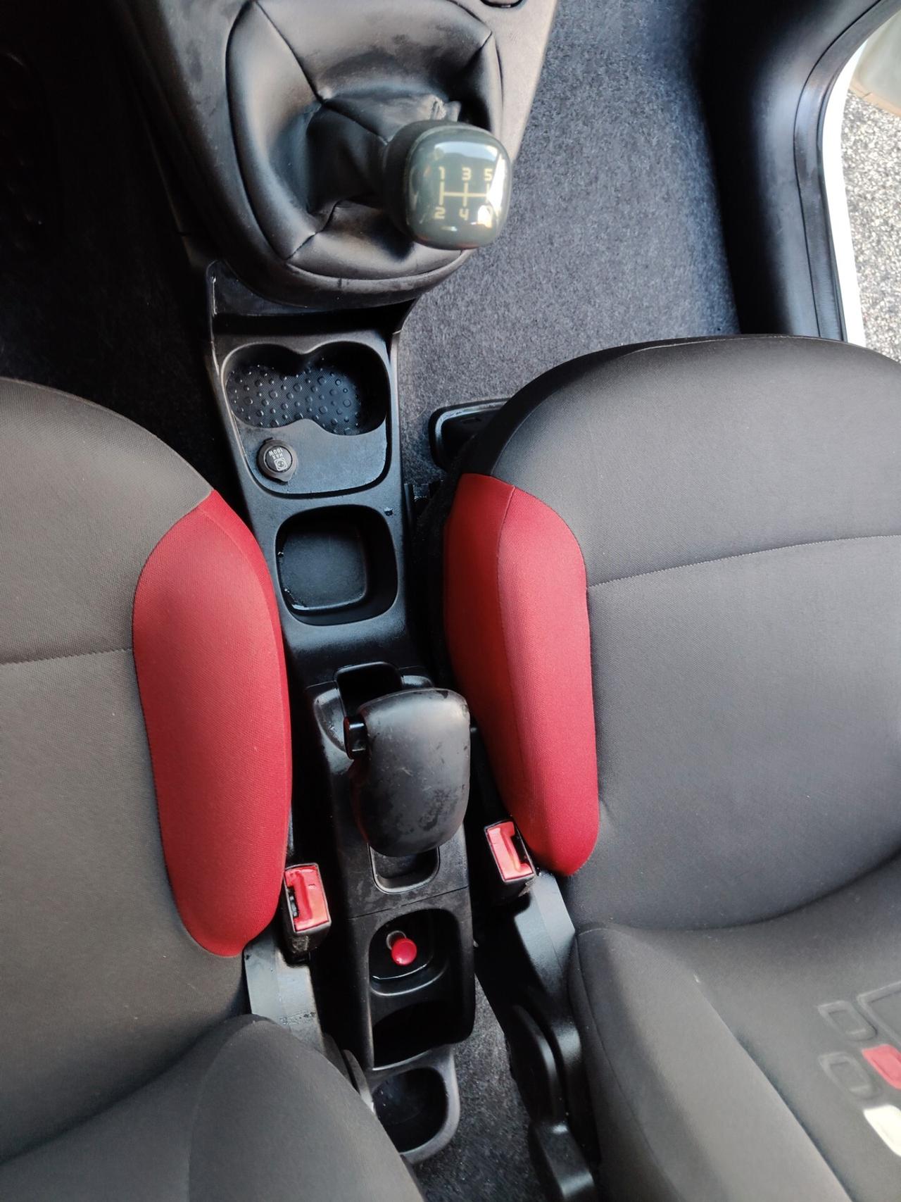 Fiat Panda 1.3 MJT S&S Easy Van 4 posti