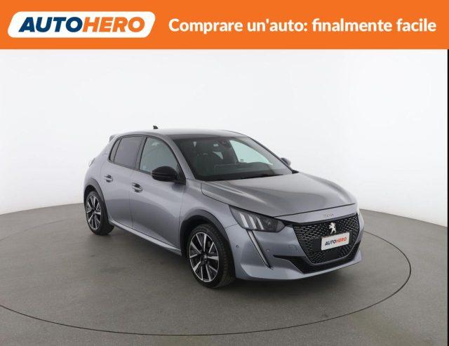 PEUGEOT 208 PureTech 130 Stop&Start EAT8 5 porte GT Line