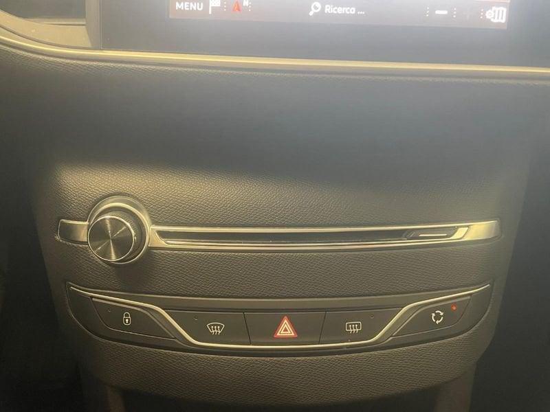 Peugeot 308 II 2018 SW SW 1.5 bluehdi Allure s&s 130cv