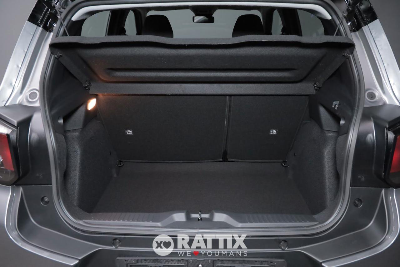 Citroen C3 1.2 Puretech 100CV Plus