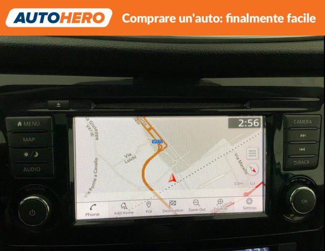 NISSAN Qashqai 1.7 dCi 150 CV N-Connecta
