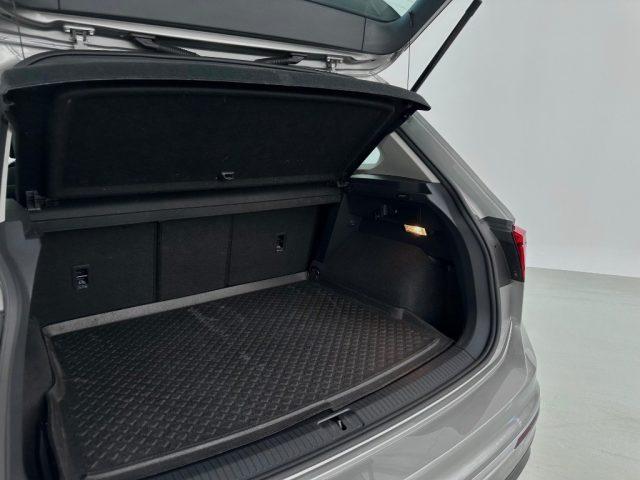 VOLKSWAGEN Tiguan 1.4 TSI Sport BlueMotion Technology