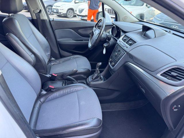 OPEL Mokka 1.7 CDTI Ecotec 130CV 4x2 Cosmo