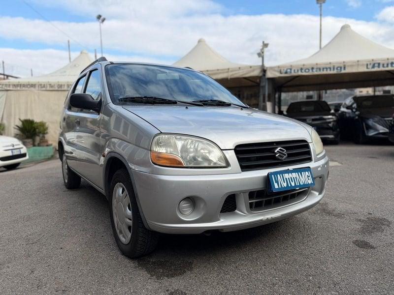Suzuki Ignis 1.3 DualJet Cool 2WD
