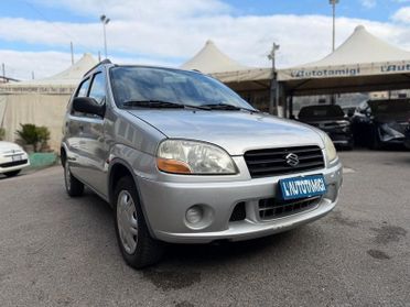 Suzuki Ignis 1.3 DualJet Cool 2WD